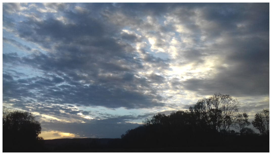 08:38 a.m. ¤ October