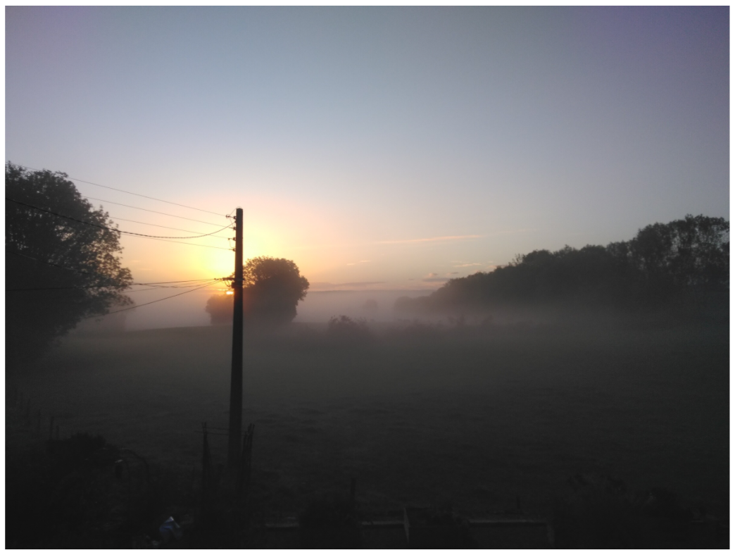 08:03 ¤ October