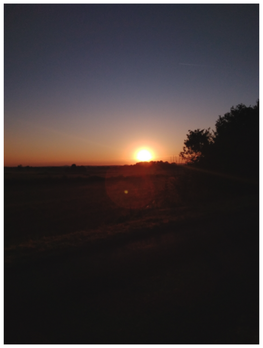 06:50 ¤ August