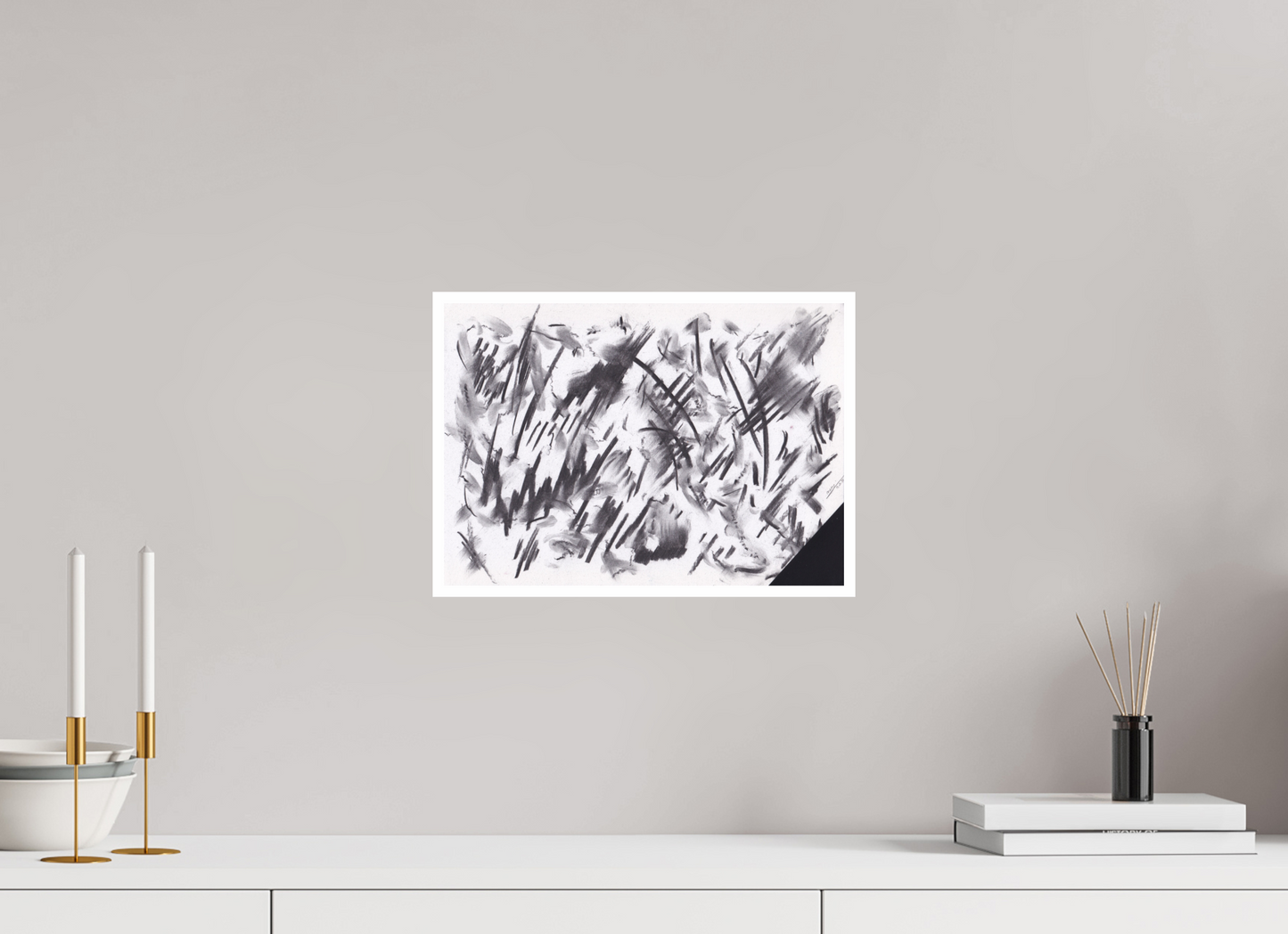 Dispersions ["Dispersals"]