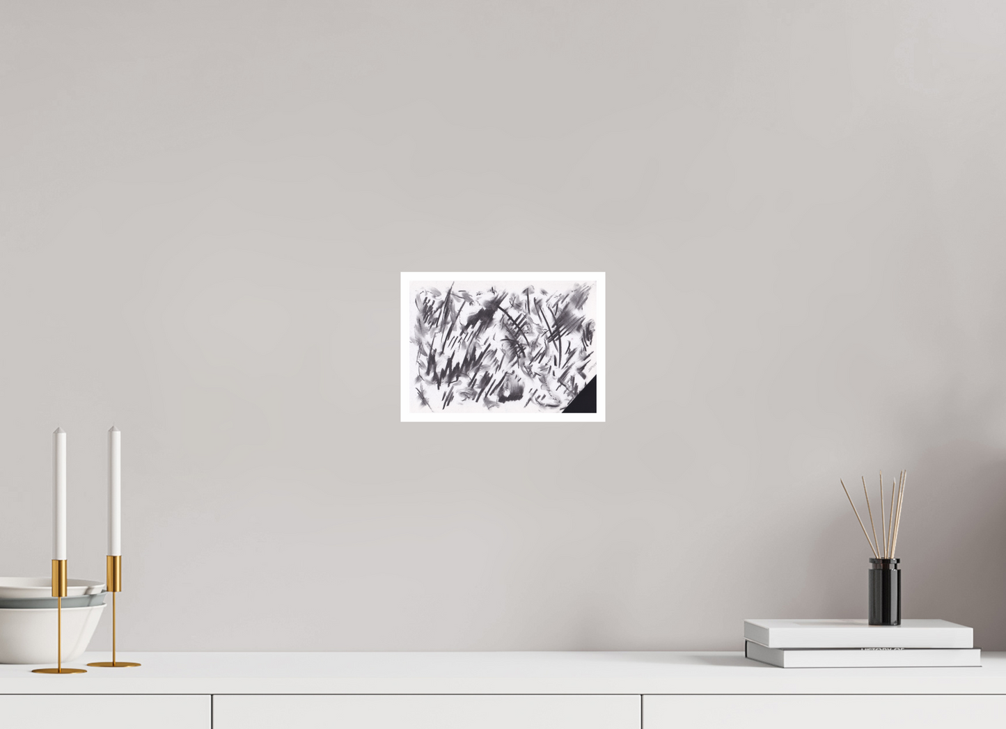 Dispersions ["Dispersals"]