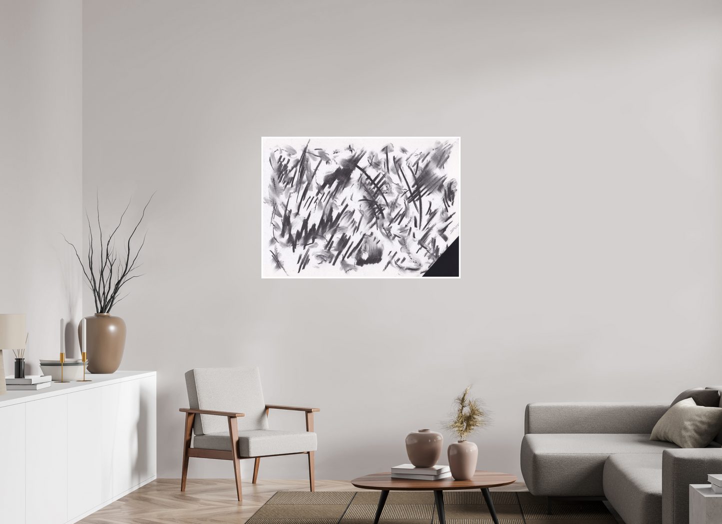 Dispersions ["Dispersals"]