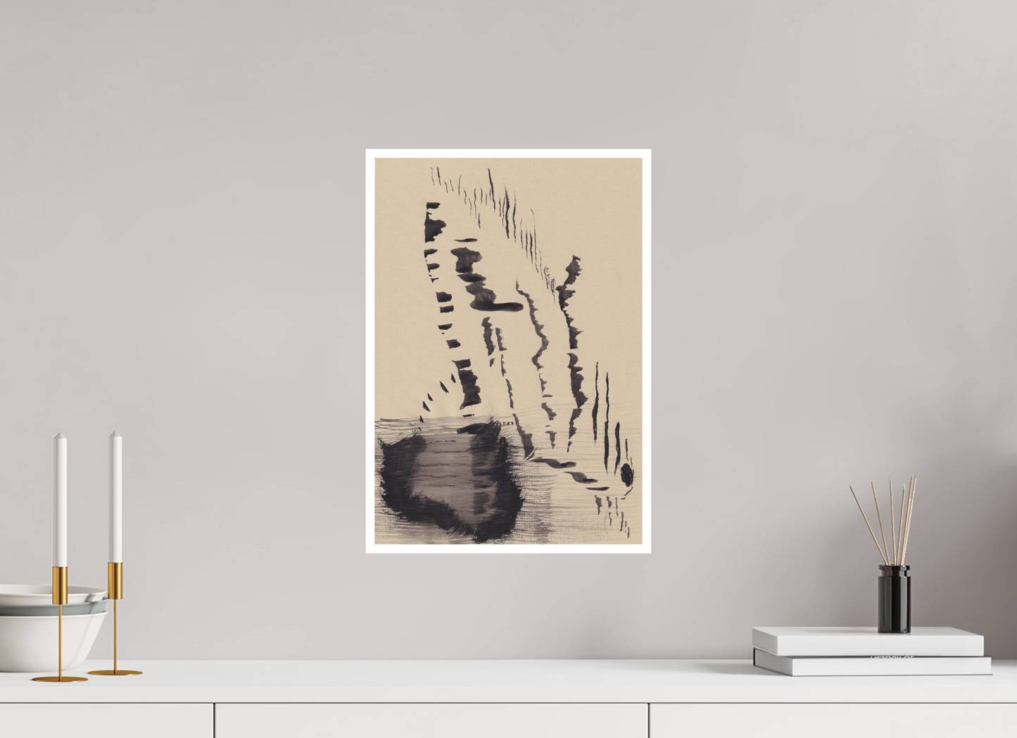 Perdure ["Persists"]