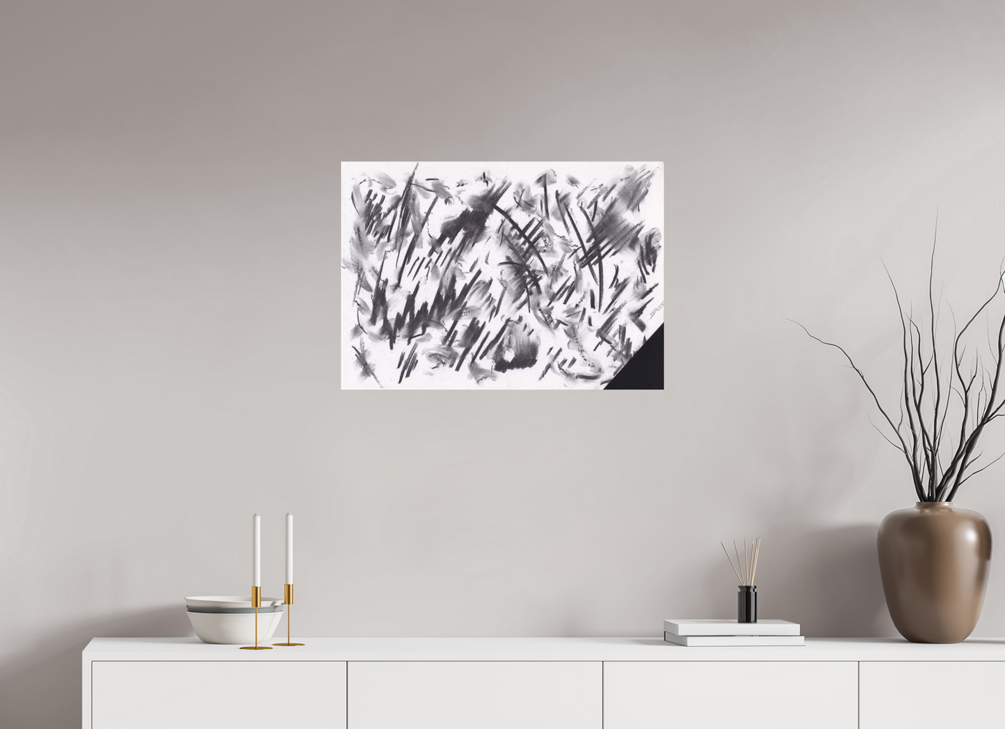 Dispersions ["Dispersals"]