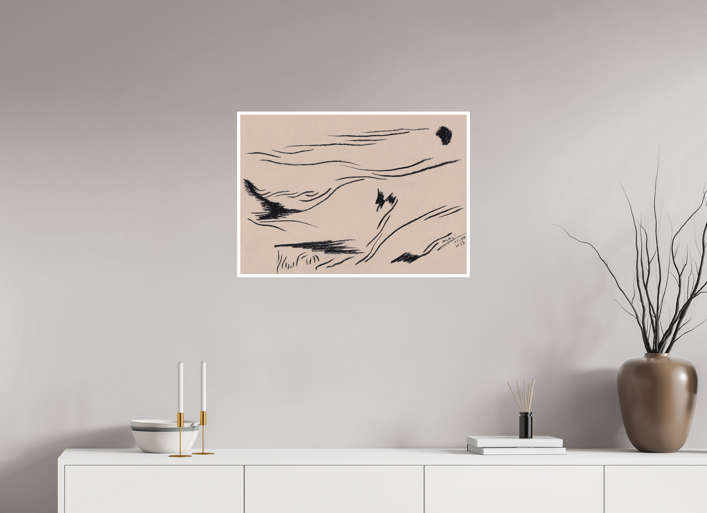 Ascèse ["Asceticism"]