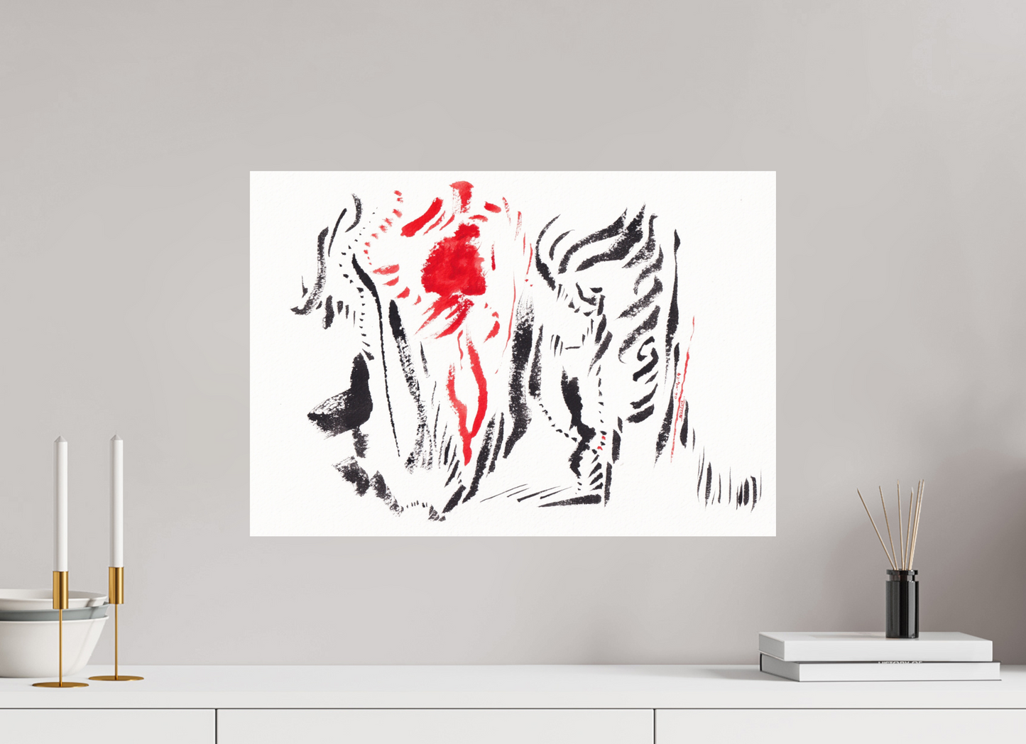 Guérir ["To heal"]