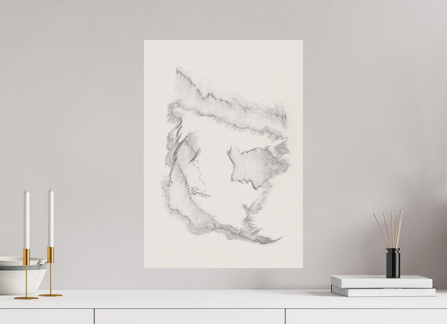 Estuaire ["Estuary"]