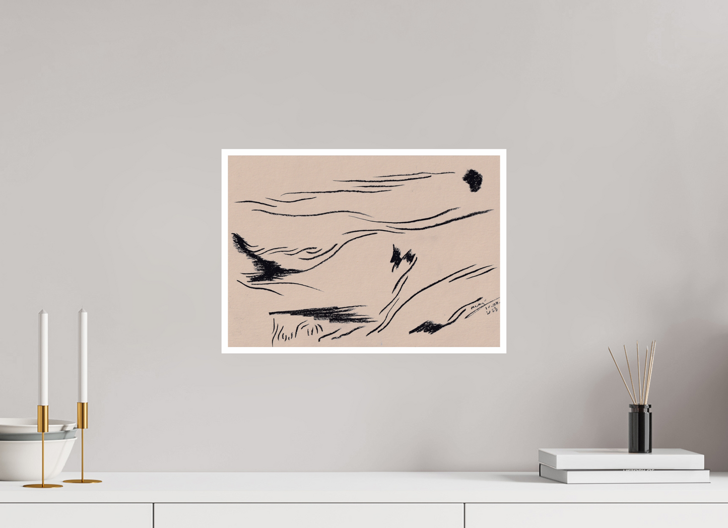 Ascèse ["Asceticism"]