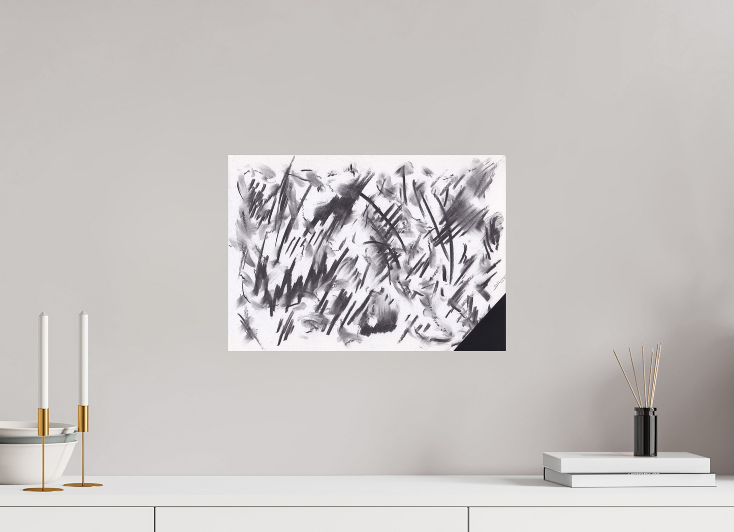 Dispersions ["Dispersals"]