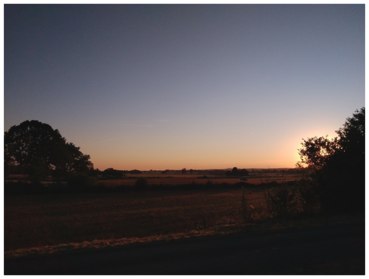 06:52 II ¤ August