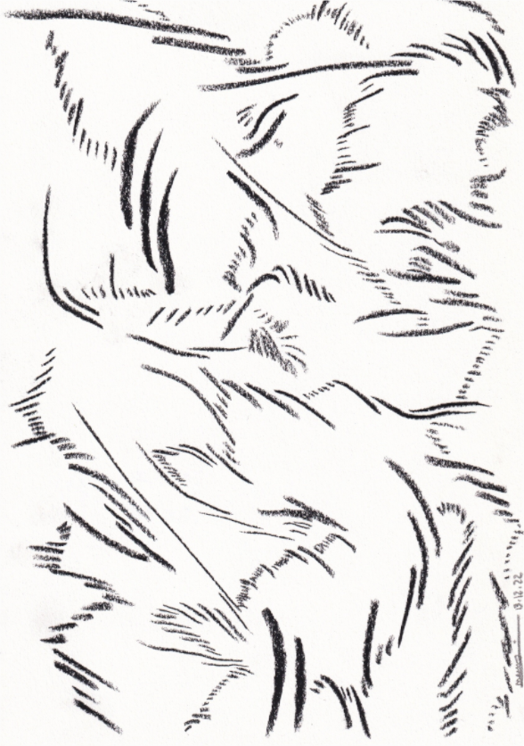 Sereine ["Serene"]