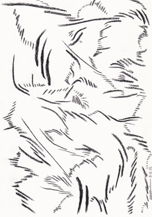 Sereine ["Serene"]