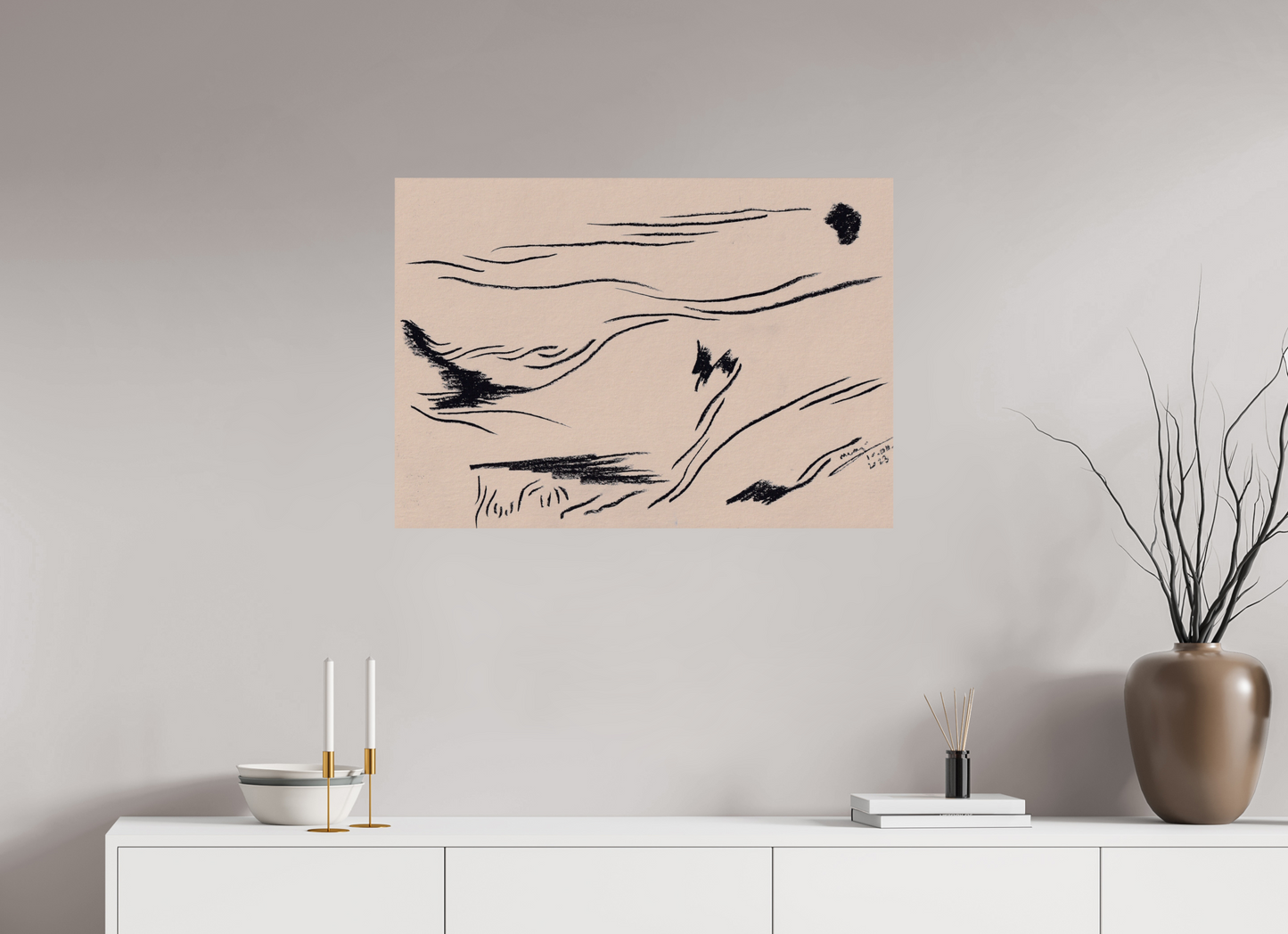 Ascèse ["Asceticism"]