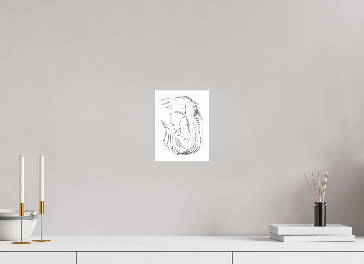 Estime ["Esteem"]