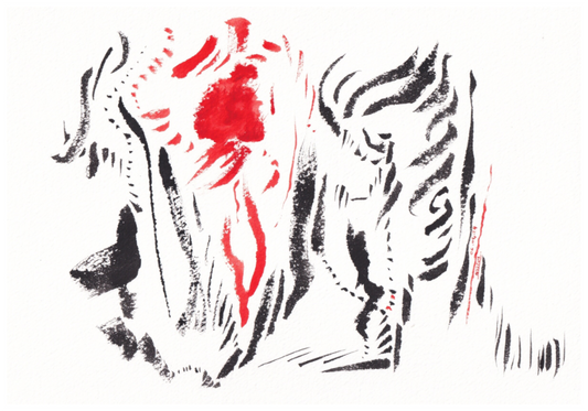 Guérir ["To heal"]