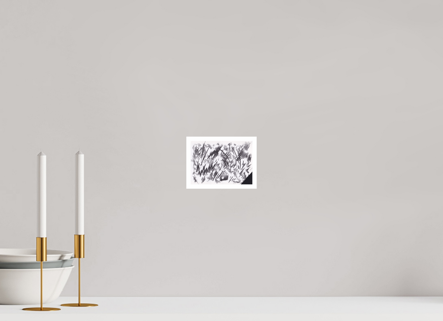 Dispersions ["Dispersals"]