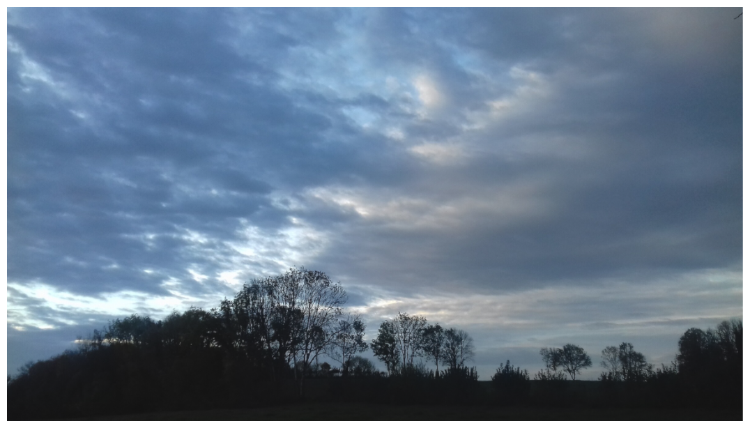 08:34 a.m. ¤ October