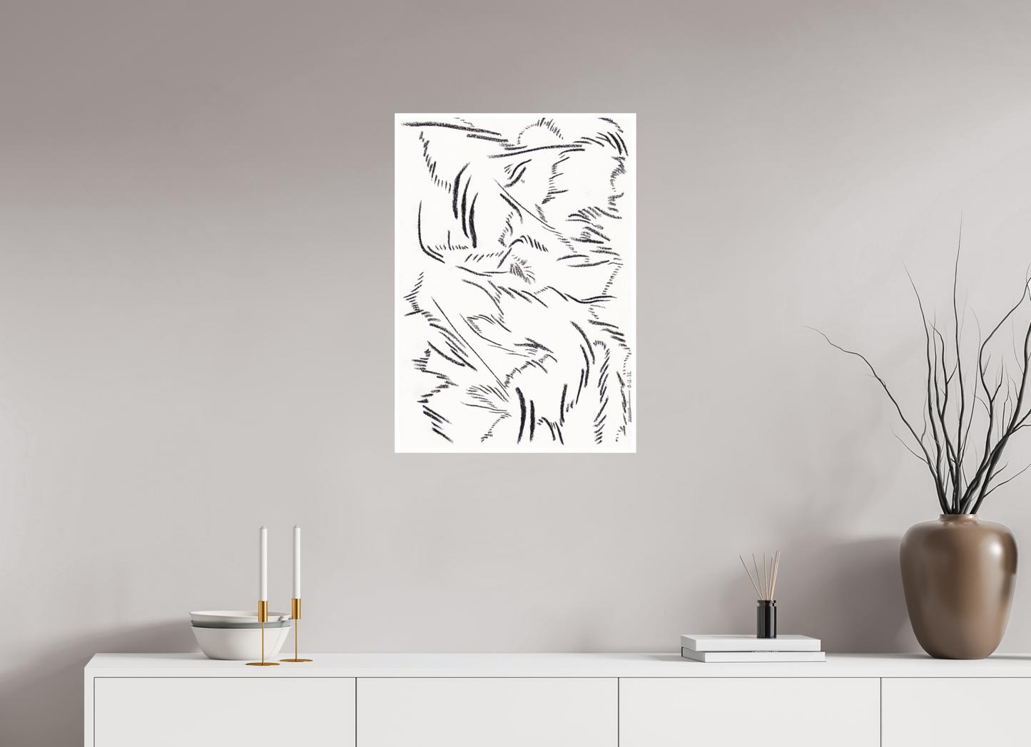Sereine ["Serene"]