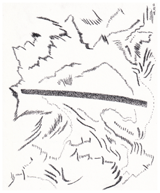 Revers ["Reverse" & "Backhand"]