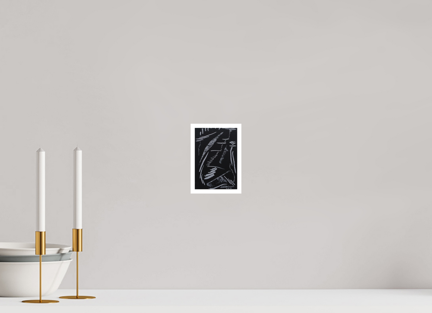 Ailleurs ["Elsewhere"]