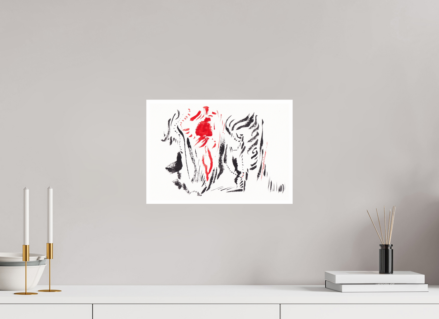 Guérir ["To heal"]