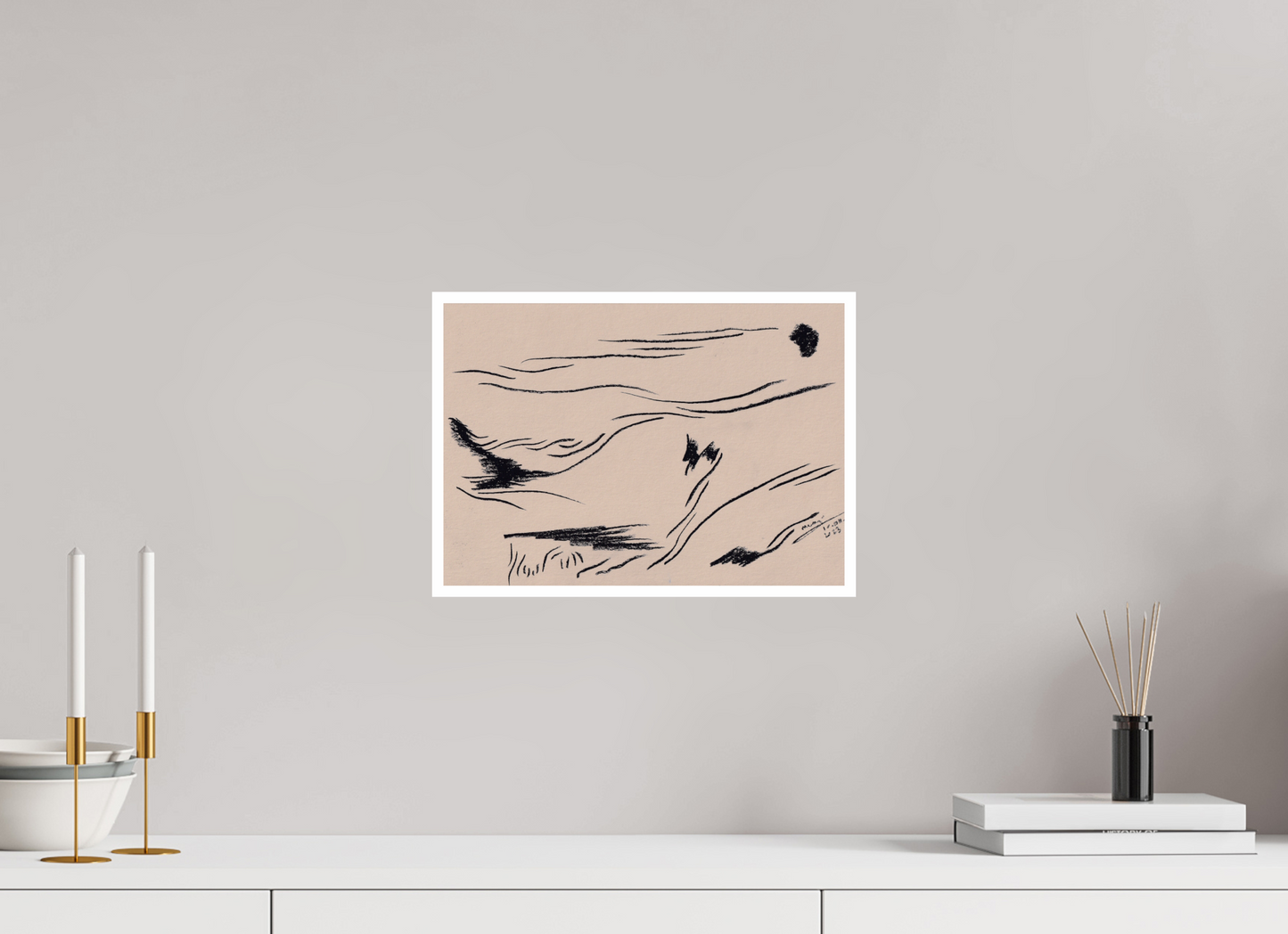 Ascèse ["Asceticism"]