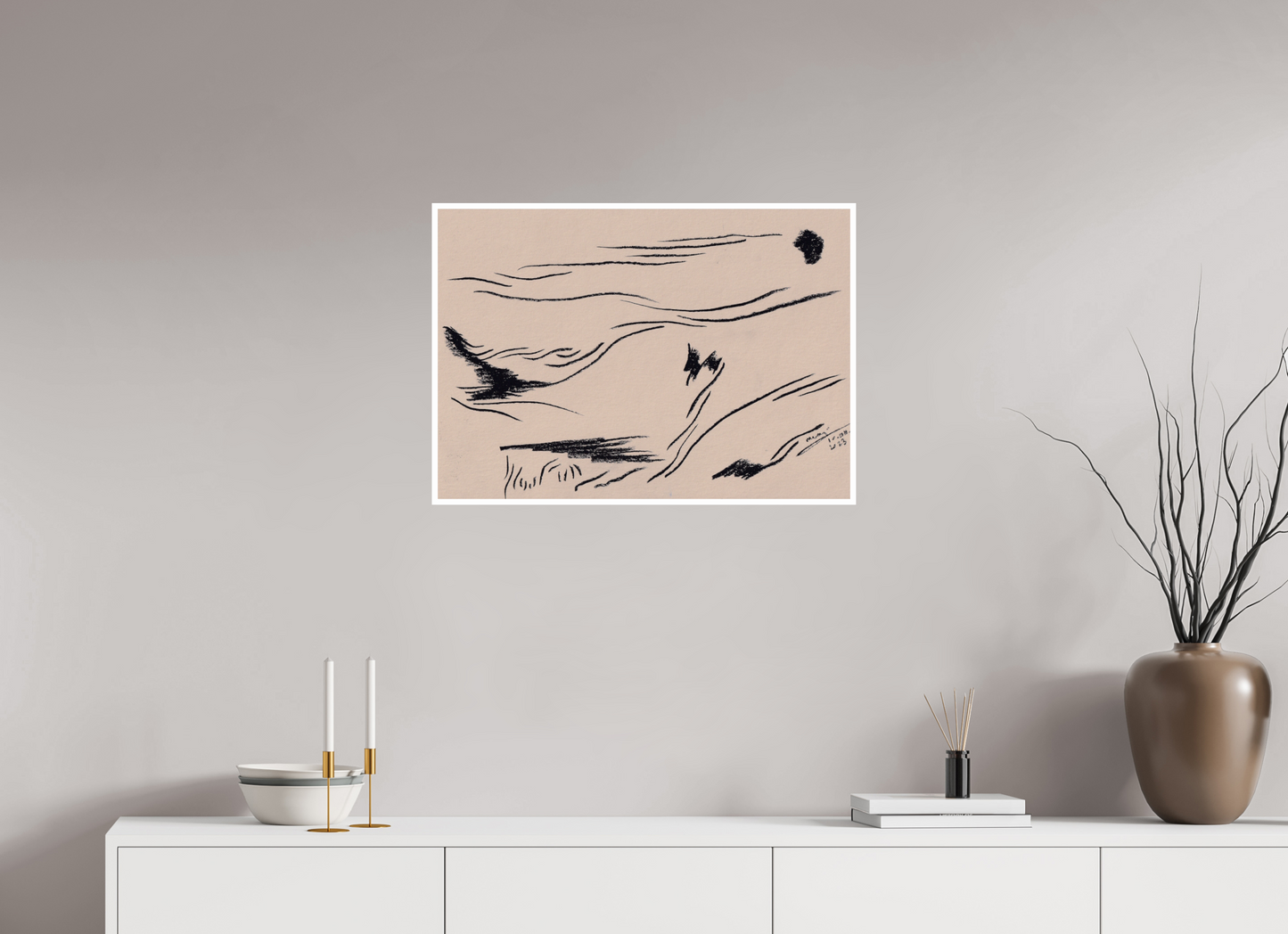 Ascèse ["Asceticism"]