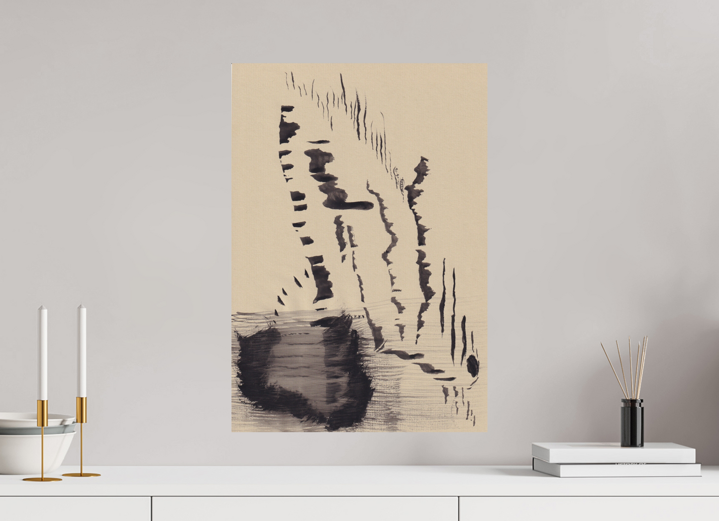 Perdure ["Persists"]