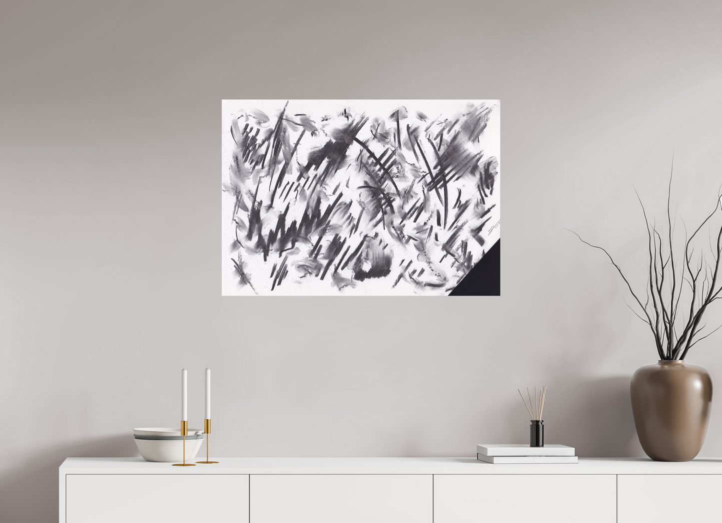 Dispersions ["Dispersals"]