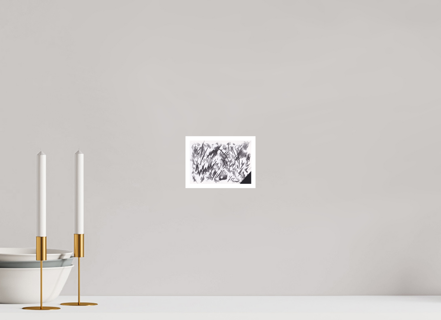 Dispersions ["Dispersals"]