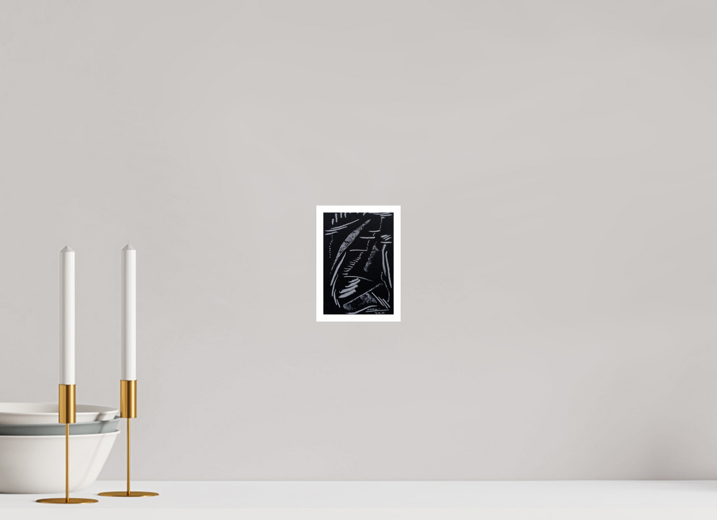 Ailleurs ["Elsewhere"]