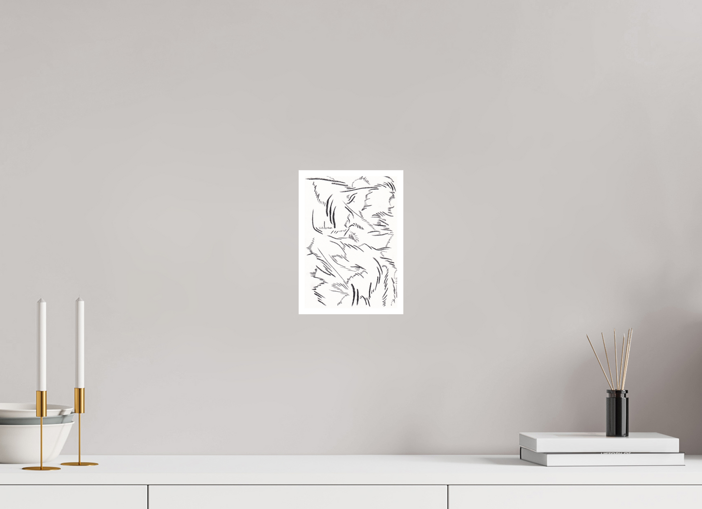 Sereine ["Serene"]