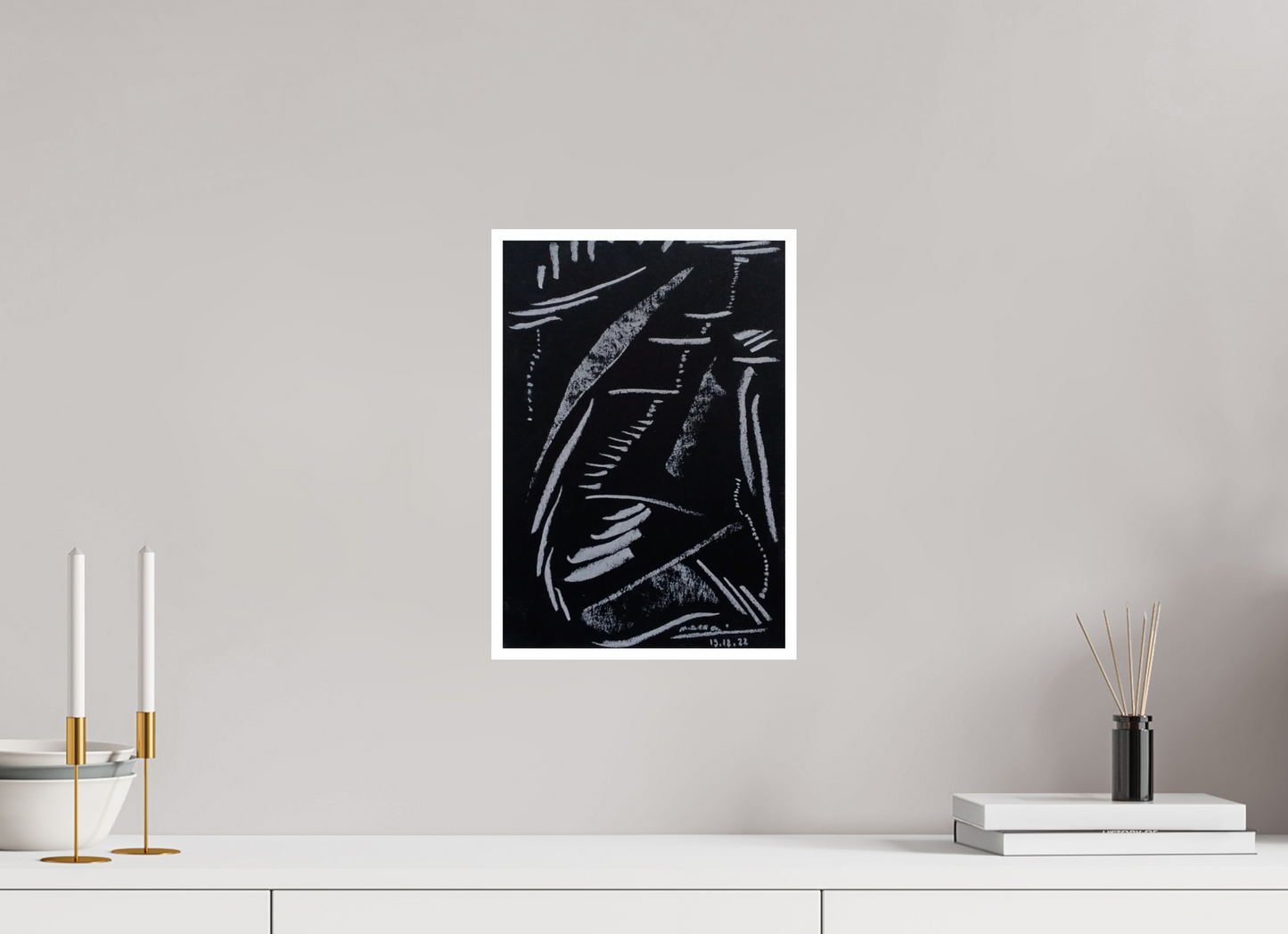 Ailleurs ["Elsewhere"]