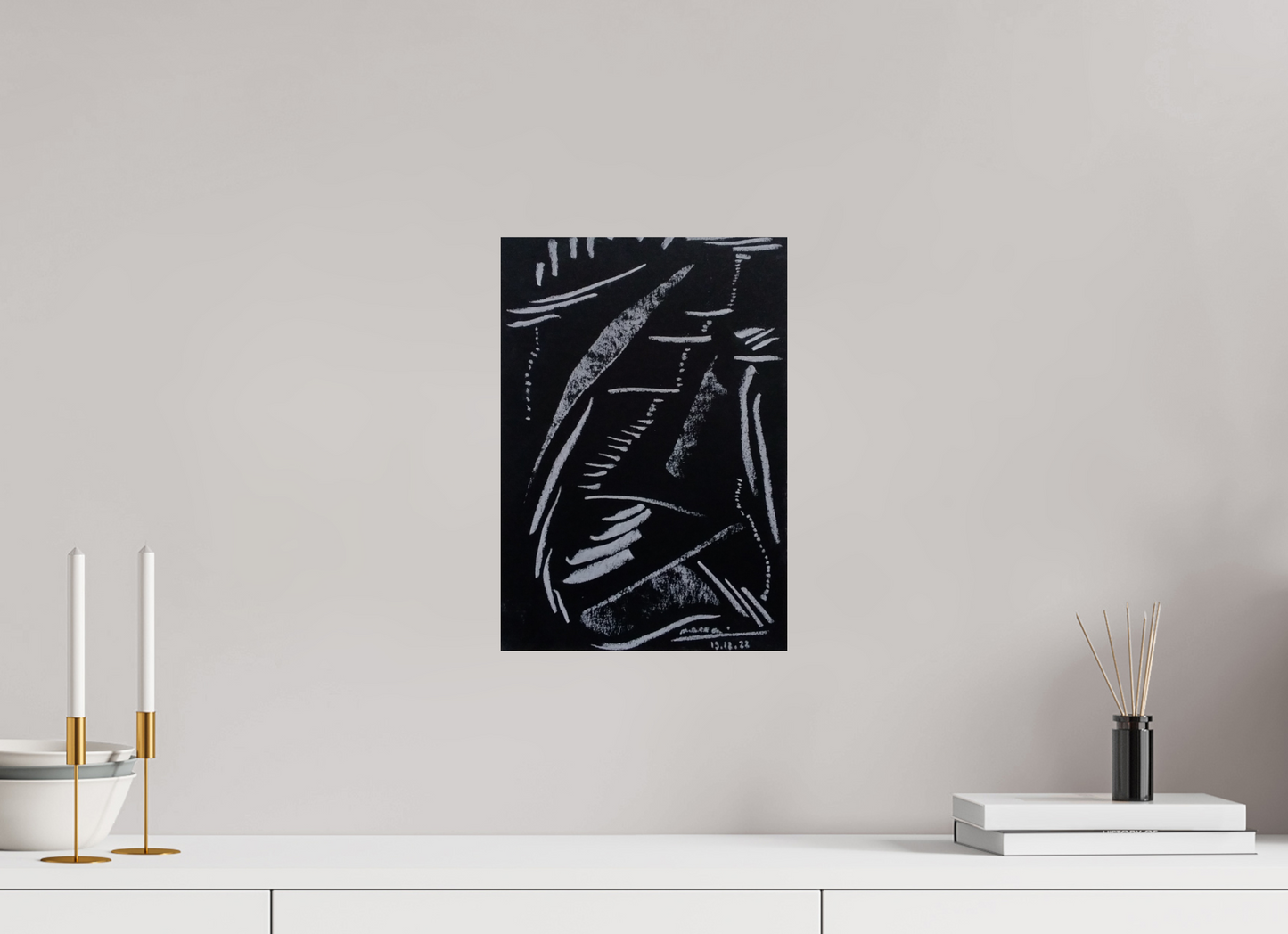 Ailleurs ["Elsewhere"]