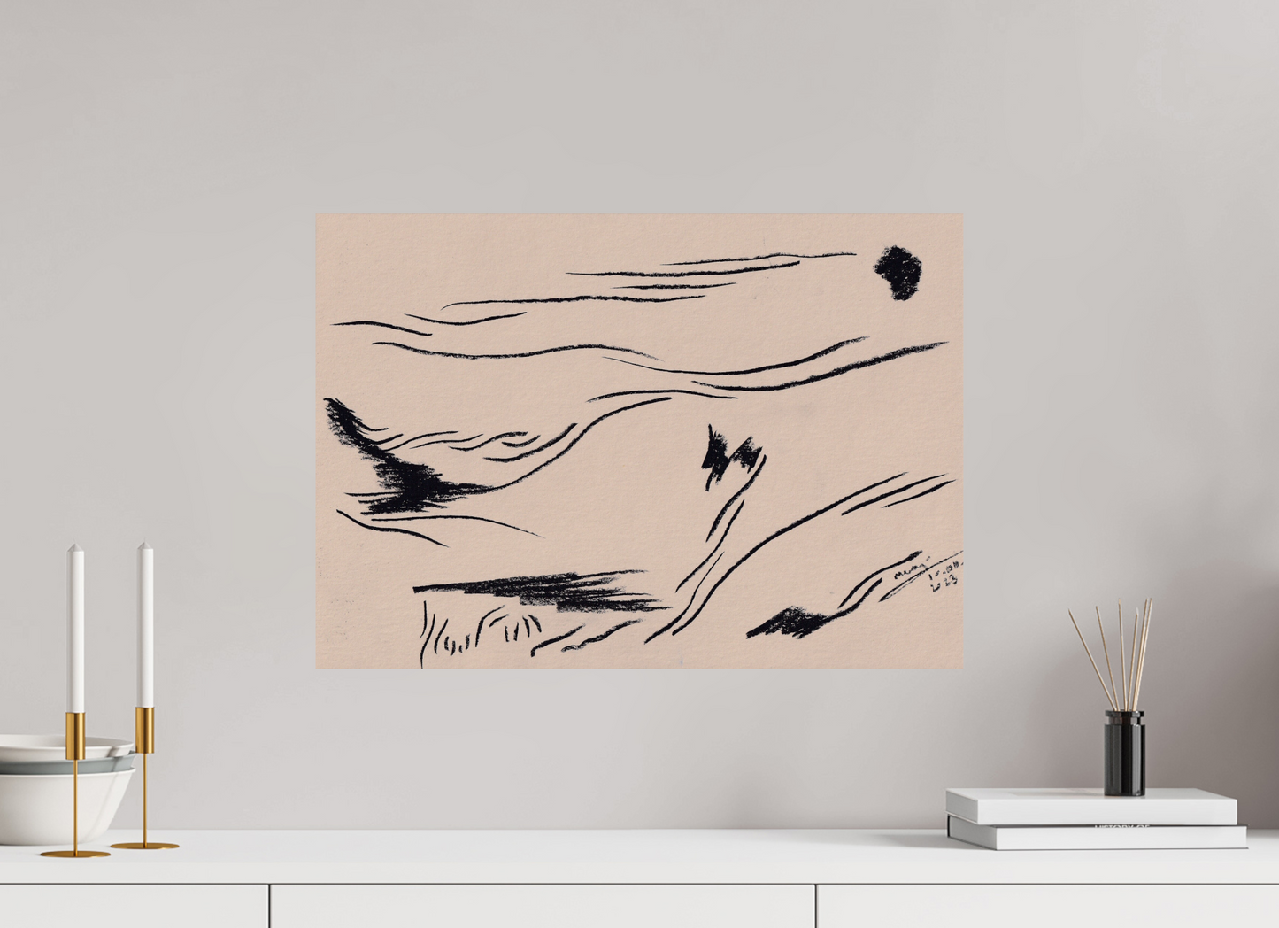 Ascèse ["Asceticism"]