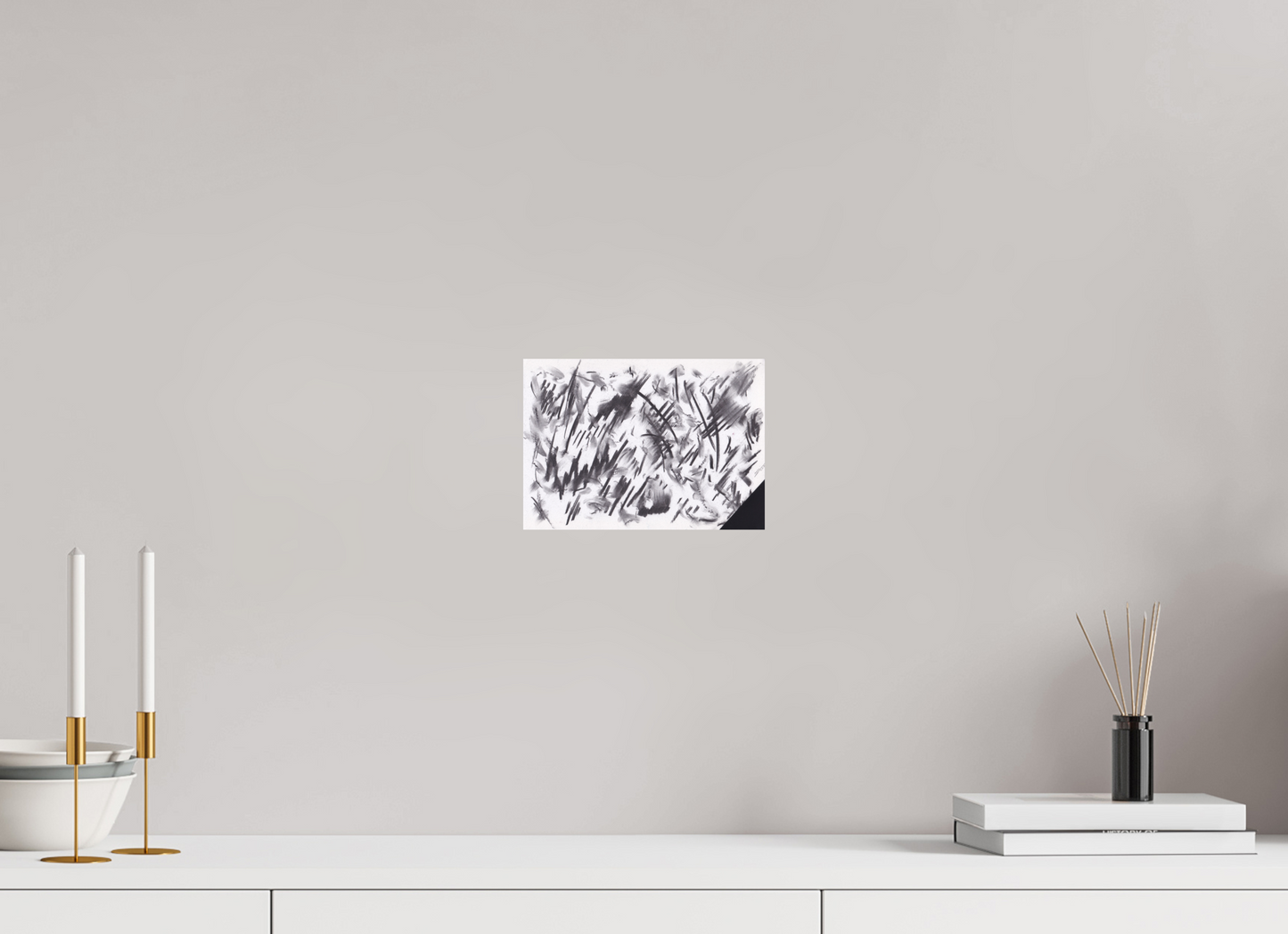 Dispersions ["Dispersals"]