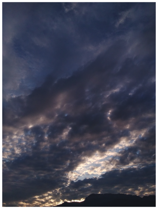 06:27 a.m. II ¤ June