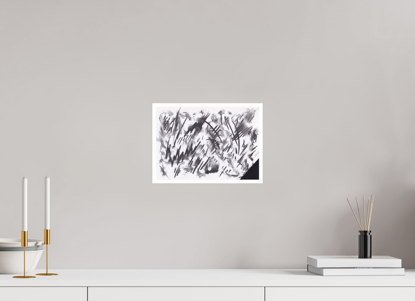 Dispersions ["Dispersals"]