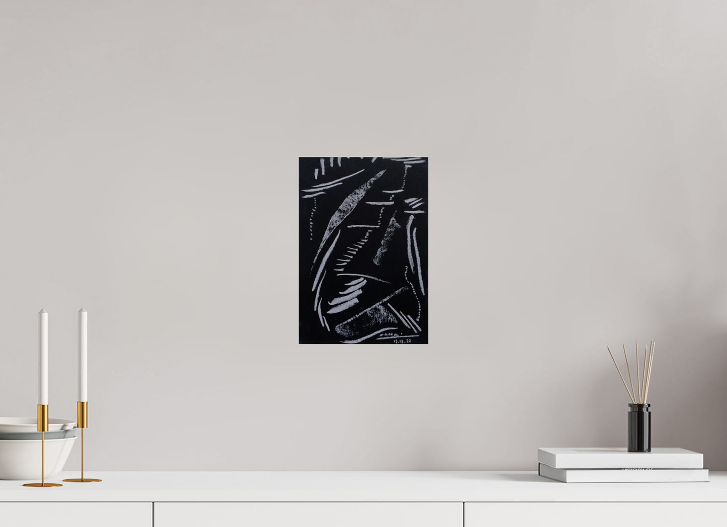 Ailleurs ["Elsewhere"]