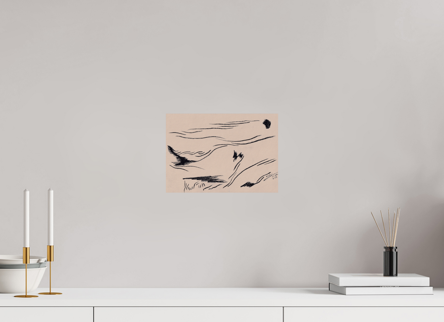 Ascèse ["Asceticism"]