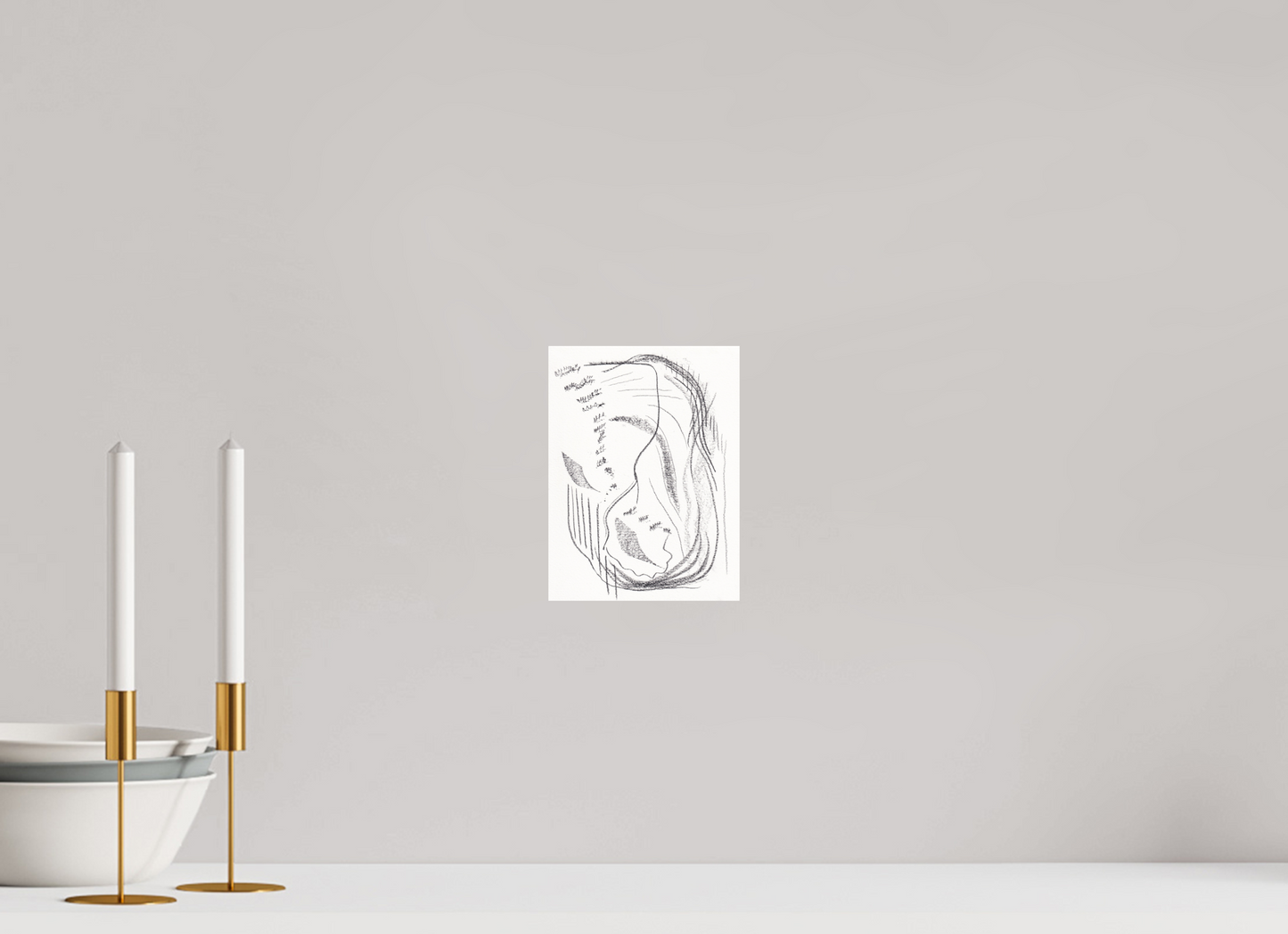 Estime ["Esteem"]