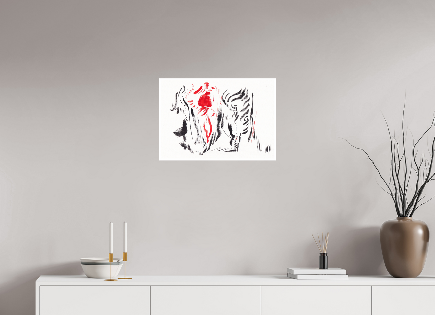 Guérir ["To heal"]