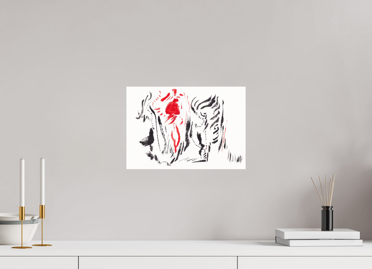 Guérir ["To heal"]
