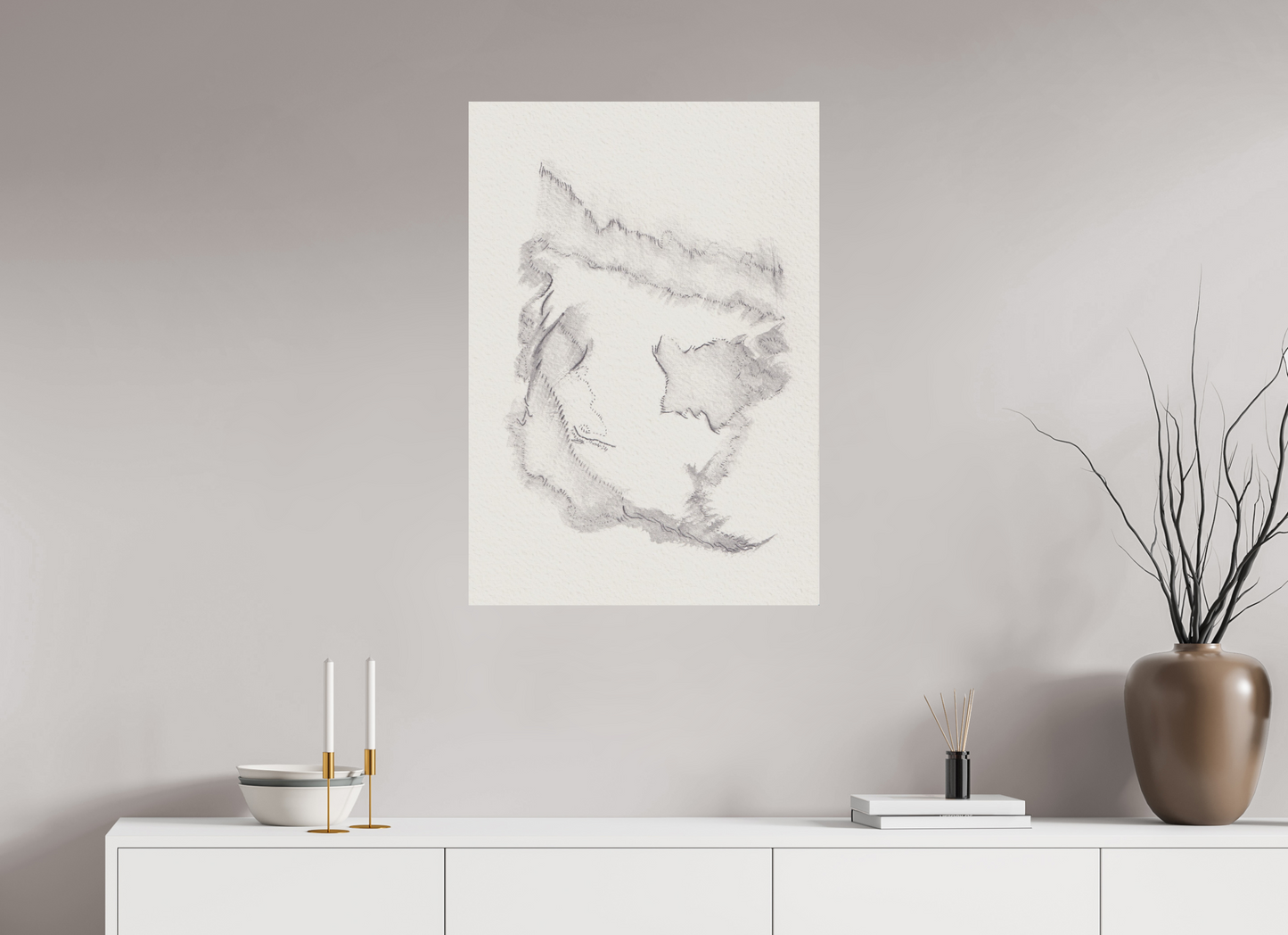 Estuaire ["Estuary"]