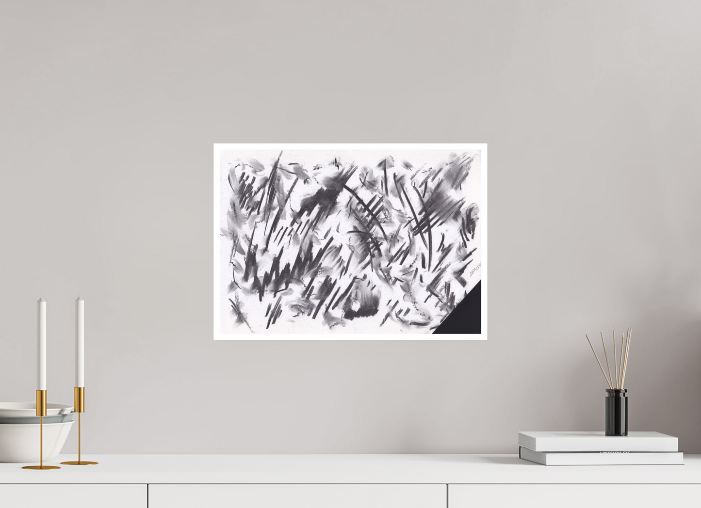 Dispersions ["Dispersals"]