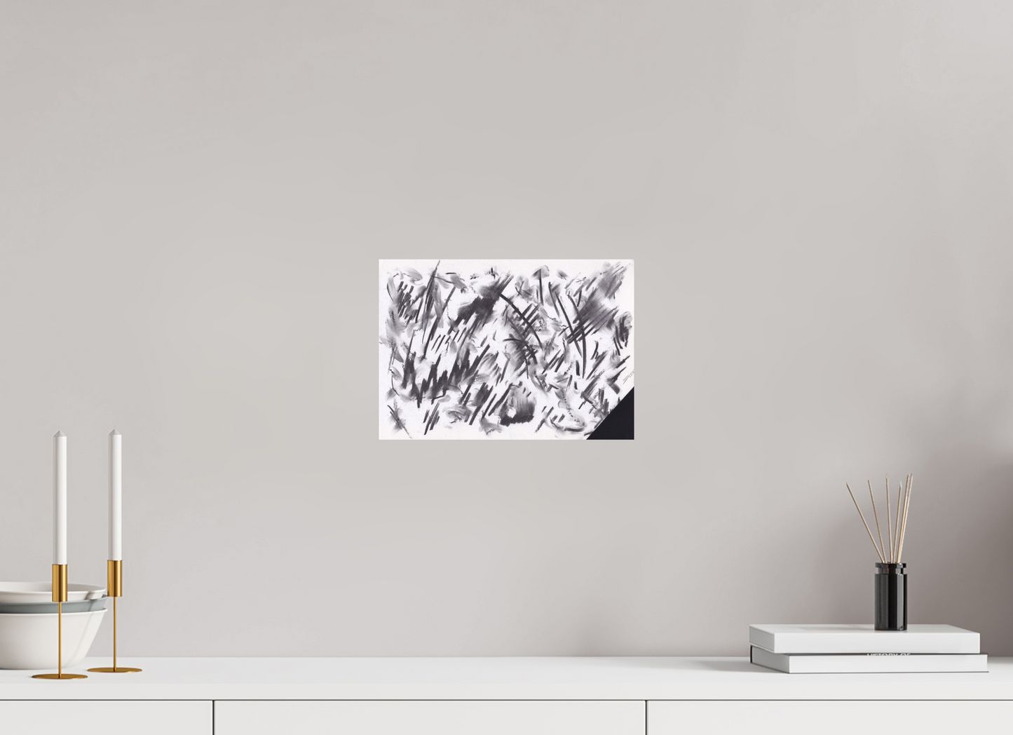 Dispersions ["Dispersals"]