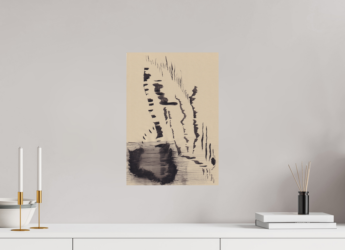 Perdure ["Persists"]