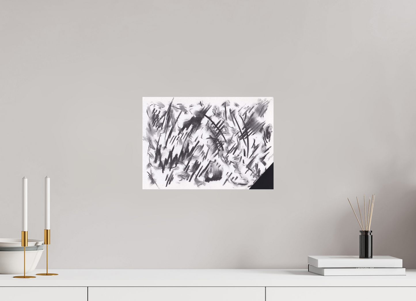 Dispersions ["Dispersals"]
