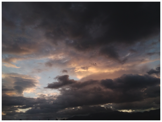05:56 a.m. ¤ June