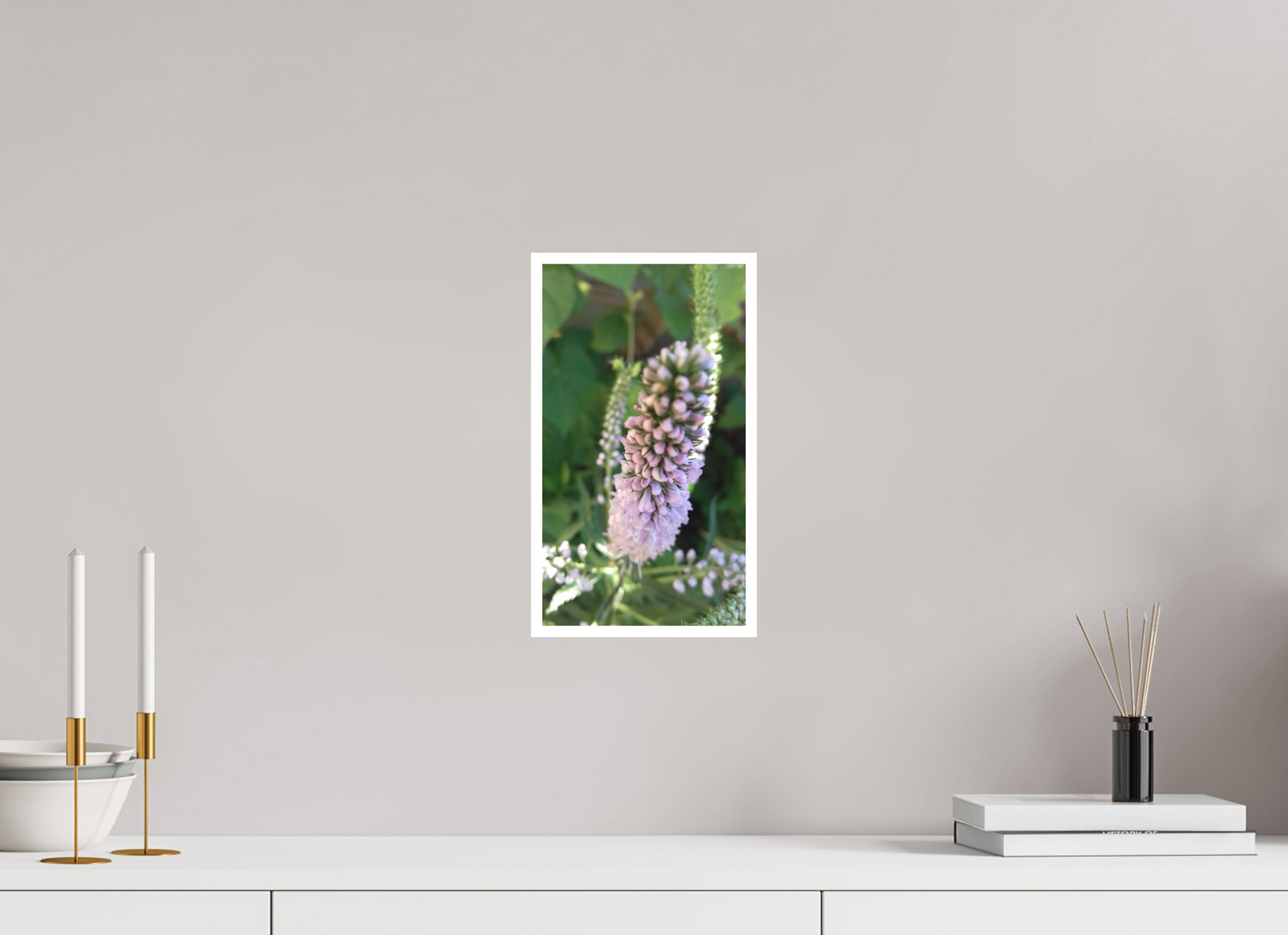 18 x 32 cm, Tirage photo sur Papier Fuji Velours 07h27 ¤ Juin